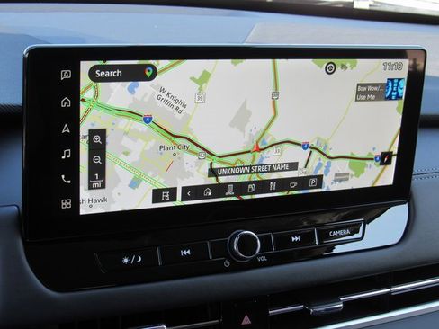 New 2025 Mitsubishi Outlander SE image 14