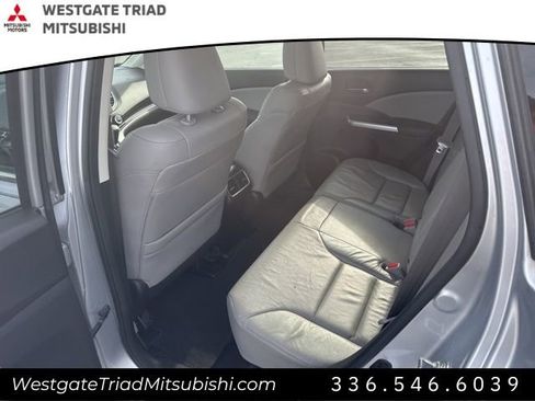 Used 2016 Honda CR-V EX-L image 8