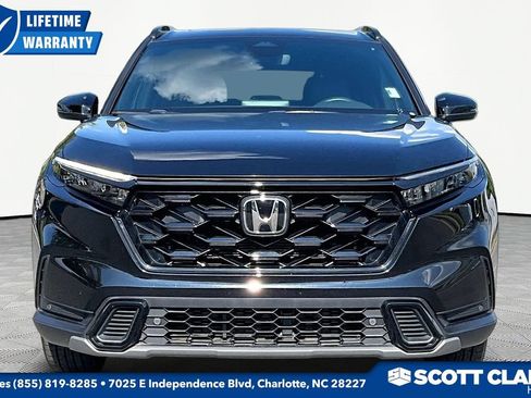 Used 2025 Honda CR-V Sport-L image 2