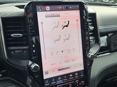 New 2026 RAM 1500 Limited image 32