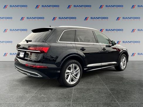 Used 2024 Audi Q7 3.0T Premium Plus image 5