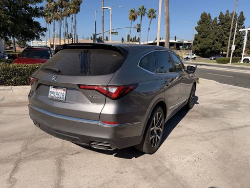 Used 2023 Acura MDX FWD w/ Technology Package image 5