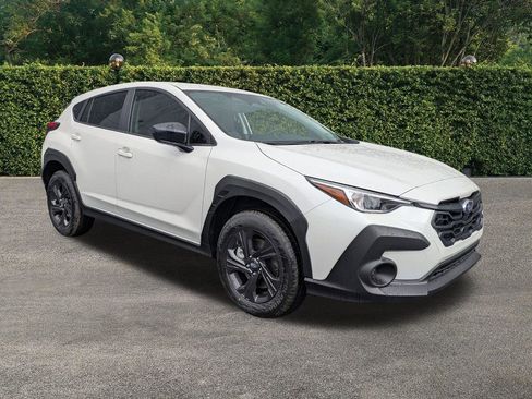 New 2026 Subaru Crosstrek 2.5i image 2