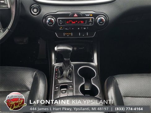Used 2020 Kia Sorento EX image 27