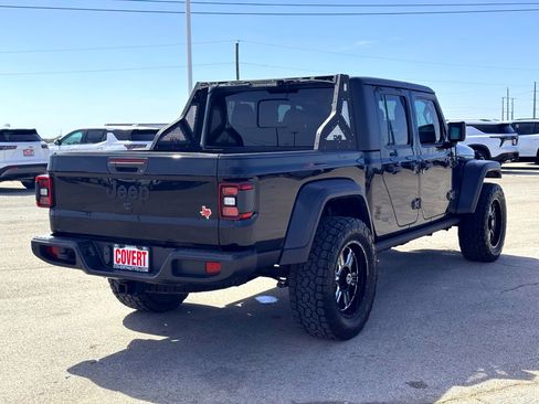 Used 2020 Jeep Gladiator Sport w/ Quick Order Package 24S image 7
