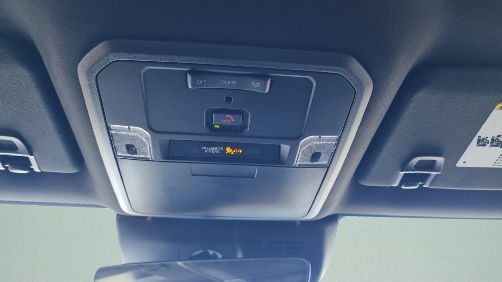 Certified 2026 Toyota Tacoma TRD Sport RWD image 17