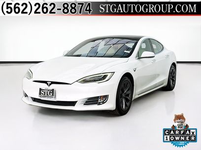 Used 2020 Tesla Model S Long Range