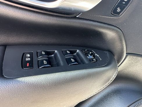 Used 2023 Volvo XC90 B6 Ultimate w/ Protection Package Premier image 14