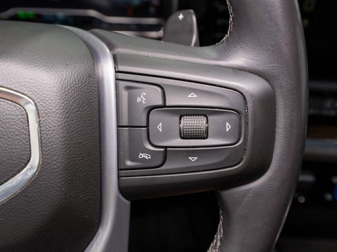 Used 2023 GMC Sierra 1500 Elevation w/ Preferred Package AWD/4WD image 25