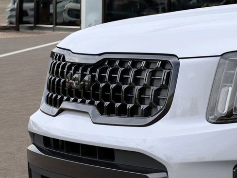 New 2025 Kia Telluride AWD image 12