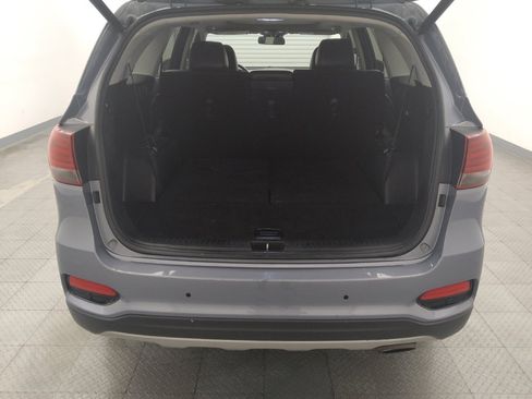 Used 2020 Kia Sorento EX FWD image 29