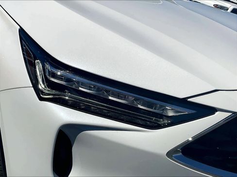 Used 2023 Acura MDX FWD w/ Technology Package image 29