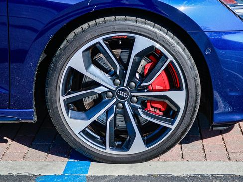 Certified 2024 Audi S3 Premium Plus w/ Premium Plus Package image 10