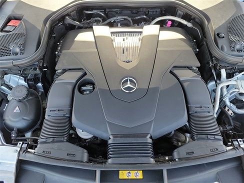 Used 2019 Mercedes-Benz E 450 4MATIC Sedan image 10