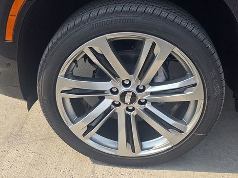 New 2026 Cadillac Escalade Sport w/ Touring Package AWD/4WD image 9