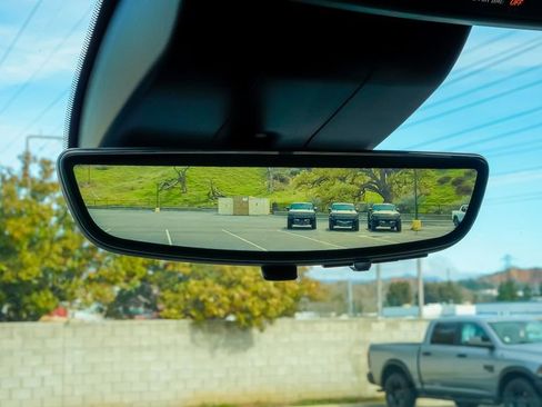 New 2025 GMC Sierra 2500 Denali w/ Technology Package image 40