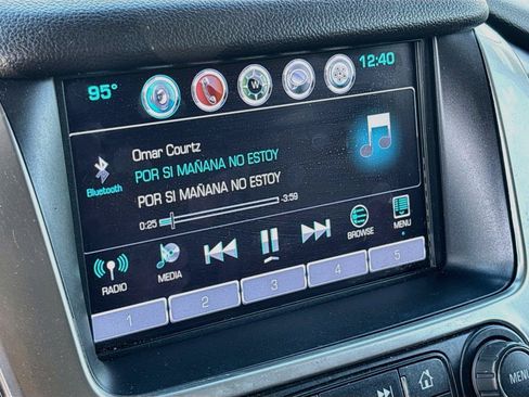 Used 2019 Chevrolet Suburban Premier w/ Premier Plus Edition AWD/4WD image 15