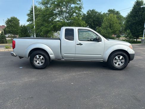 Used 2012 Nissan Frontier S w/ S Preferred Pkg RWD image 10