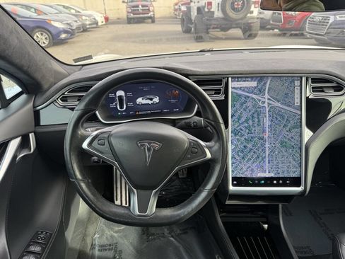Used 2016 Tesla Model S 90D image 12