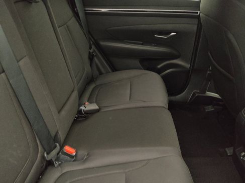 Used 2022 Hyundai Tucson SEL w/ Cargo Package image 19