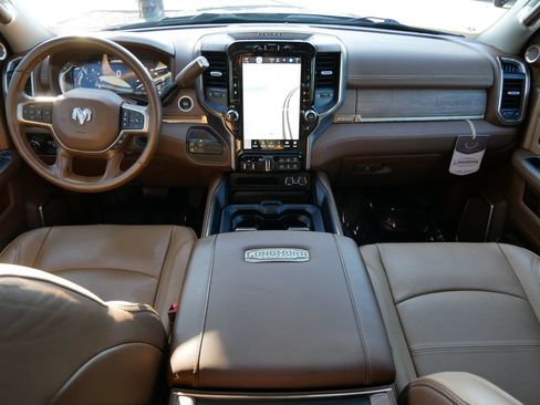 Used 2023 RAM 3500 Limited AWD/4WD image 13