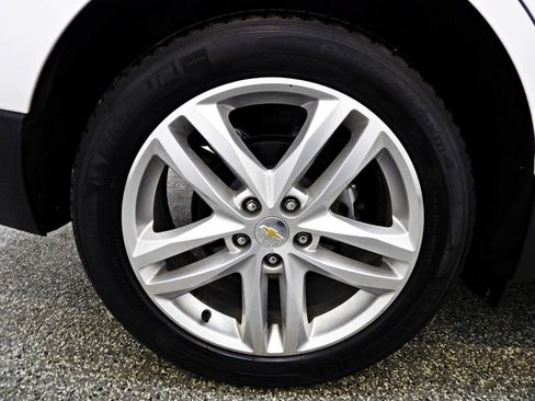 Used 2021 Chevrolet Equinox Premier FWD image 22