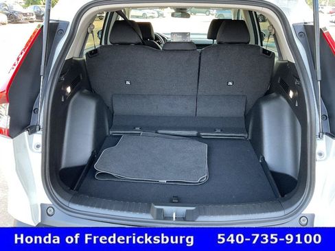 Used 2026 Honda CR-V EX image 19