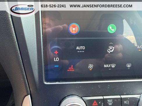 Used 2024 Ford Edge SEL w/ Convenience Package AWD/4WD image 25