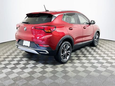 Used 2022 Buick Encore GX Essence FWD image 8