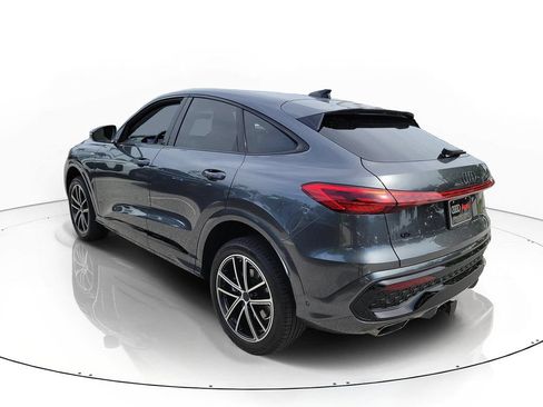 New 2026 Audi Q5 Premium Plus AWD/4WD image 3
