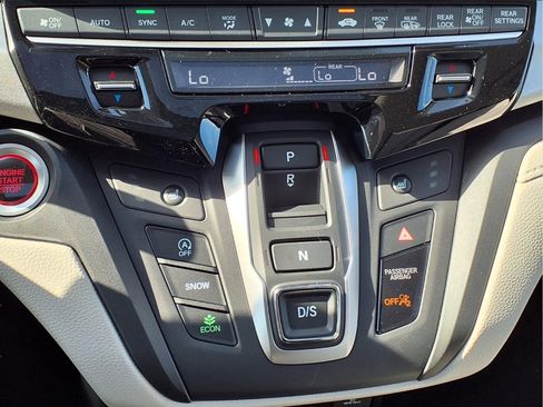 New 2026 Honda Odyssey EX-L image 22