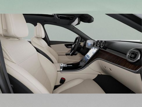 New 2026 Mercedes-Benz C 300 4MATIC Sedan image 40