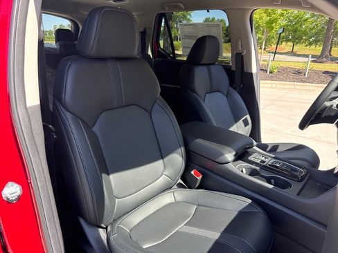 New 2026 Honda Pilot EX-L image 35