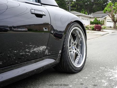 Used 1998 BMW M Roadster RWD image 97