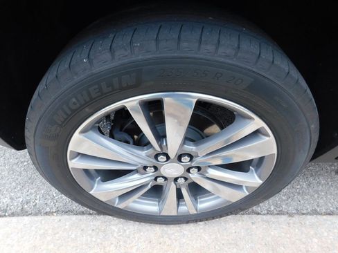 Used 2021 Cadillac XT5 Premium Luxury image 9