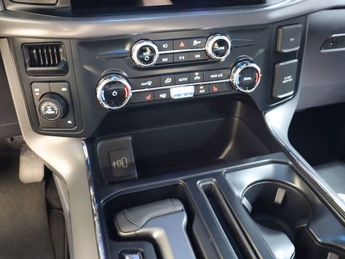 Used 2025 Ford F150 XLT w/ Equipment Group 302A MID image 53