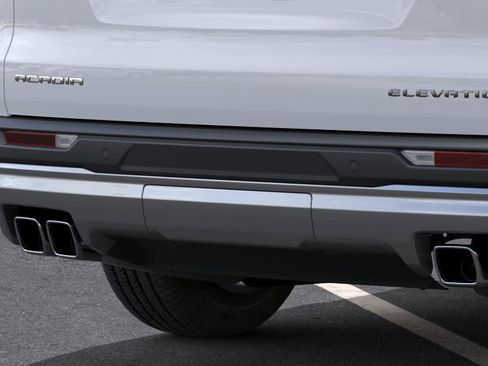 New 2026 GMC Acadia Elevation image 14