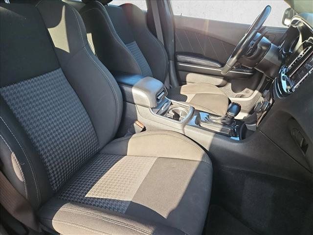 Used 2021 Dodge Charger R/T RWD image 20