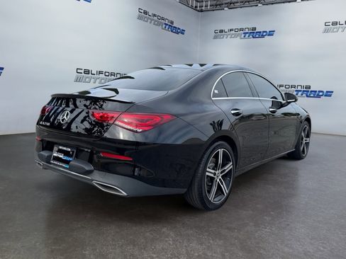 Used 2023 Mercedes-Benz CLA 250 w/ Premium Package image 5
