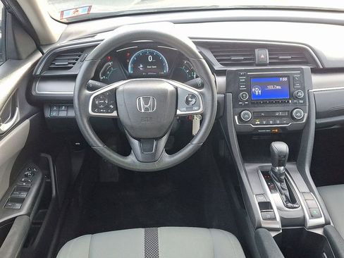 Used 2020 Honda Civic LX image 11