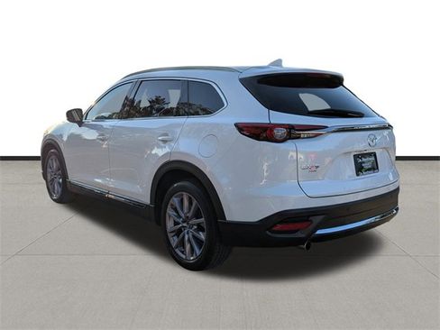 Certified 2023 MAZDA CX-9 Grand Touring image 6