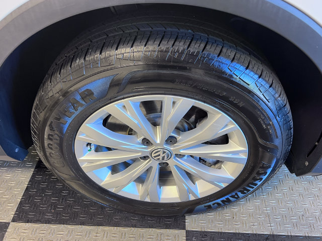 Used 2019 Volkswagen Tiguan S AWD/4WD image 9
