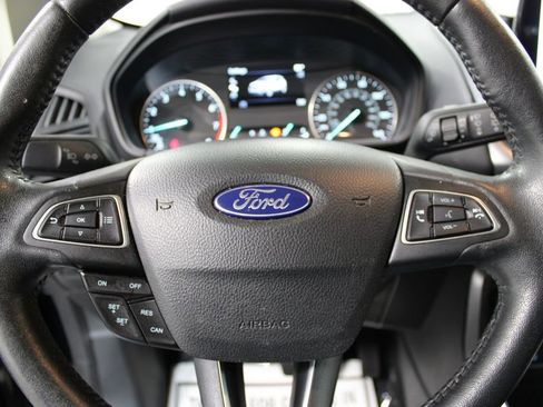 Used 2020 Ford EcoSport SE image 32