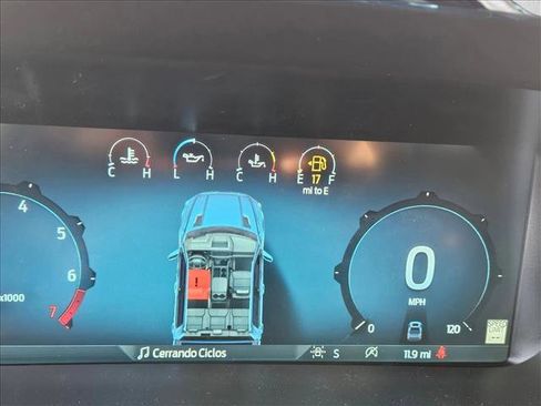 New 2026 Ford F150 King Ranch image 16