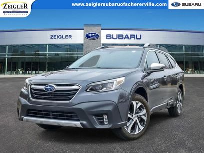 Used 2020 Subaru Outback Touring XT