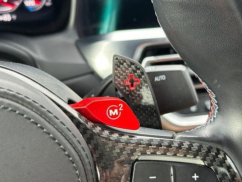 Used 2023 BMW M4 xDrive Competition image 39