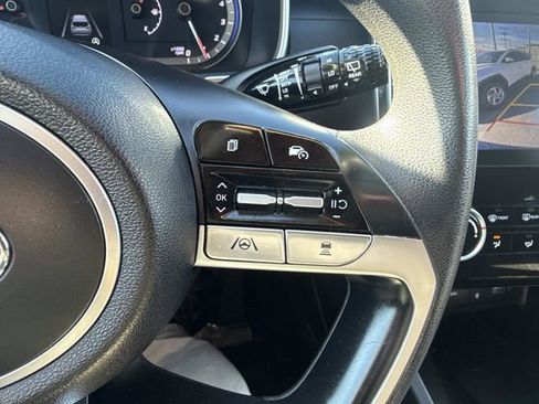 Certified 2023 Hyundai Tucson SEL image 29