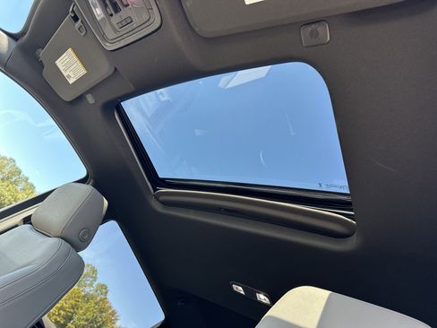 New 2026 Chevrolet Silverado 1500 LTZ image 33