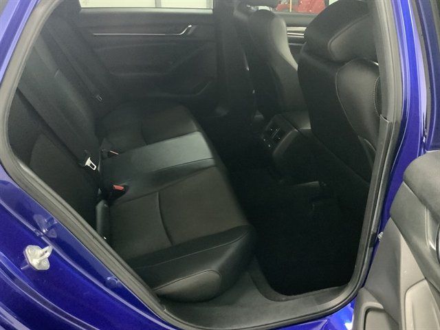 Used 2021 Honda Accord Sport image 18