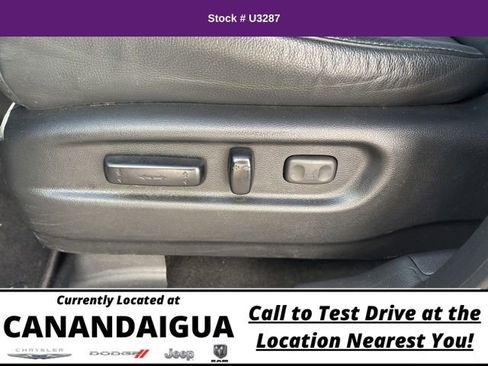 Used 2022 Honda Pilot EX-L image 10